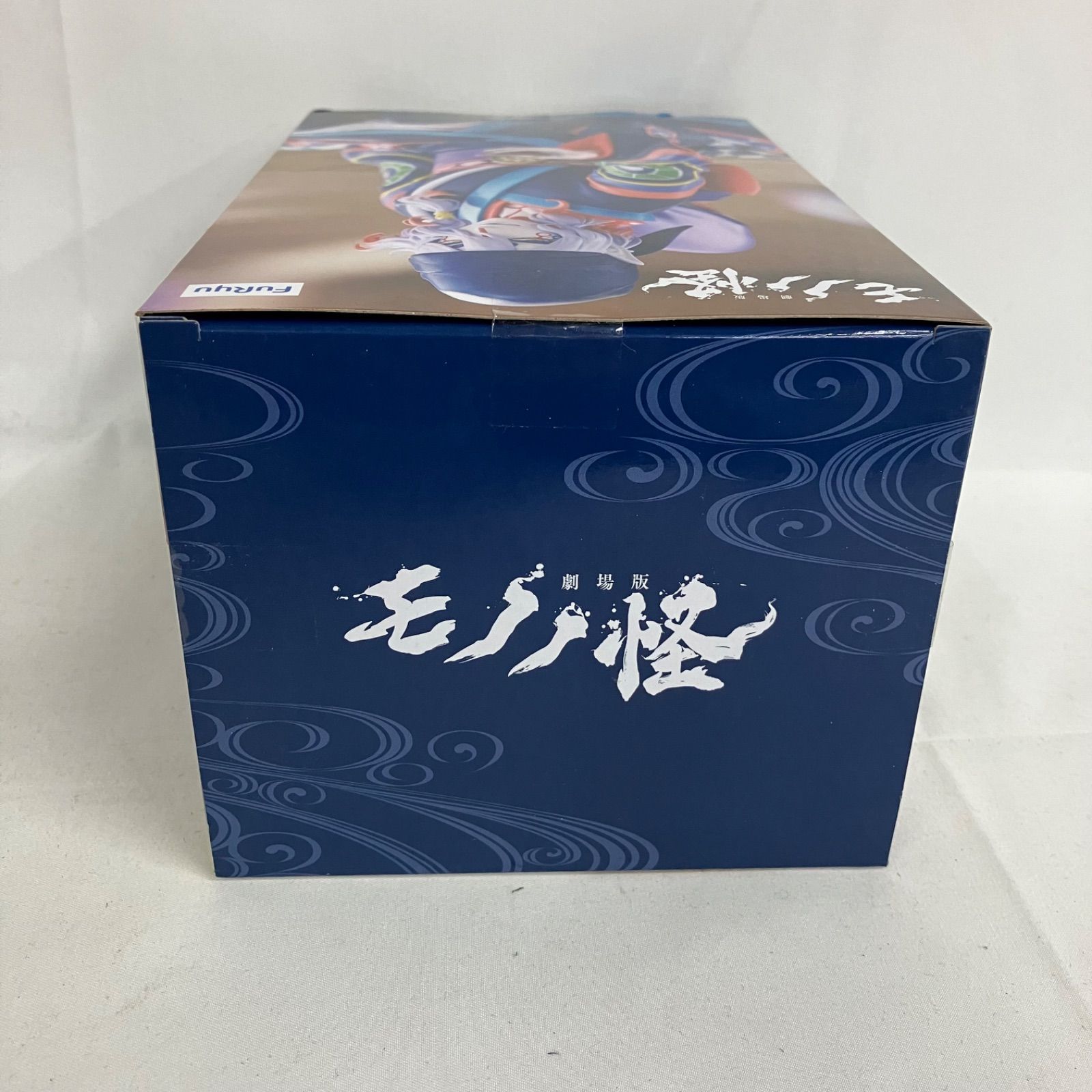 未開封 劇場版モノノ怪 ぬーどるストッパーフィギュア 薬売り SFJ323