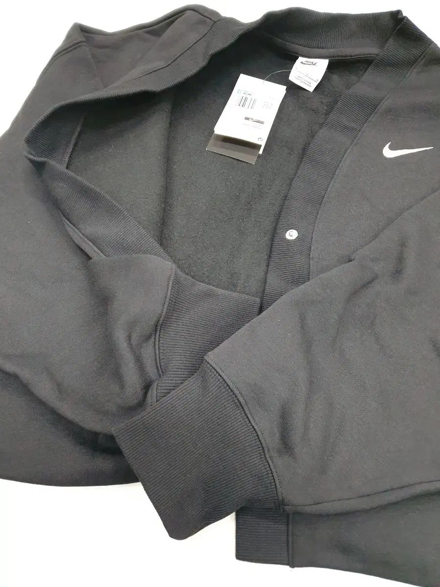 カーディガン M