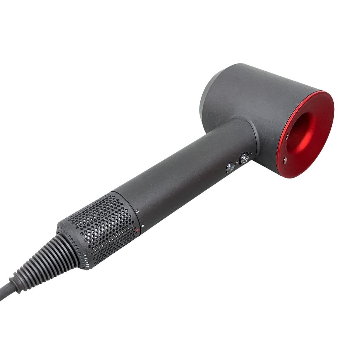 dyson HD01 supersonic ヘアー ドライヤー ケース付き ダイソン K10469011