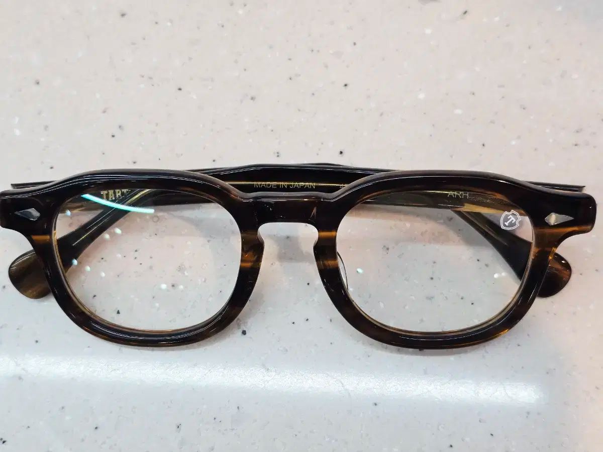 TART OPTICAL ARNEL タート オプティカル アーネル ARH 47 A 8 COLOR