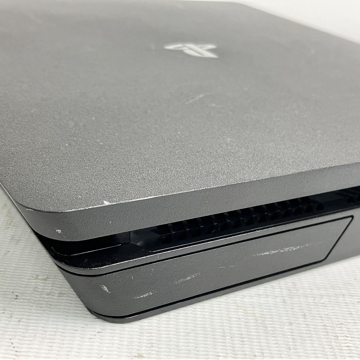  SONY CUH 2100 A PS 4 プレステ4 本体のみ ゲーム機 ソニー 家電 家庭用 本体 プレイステーション4(PS4)