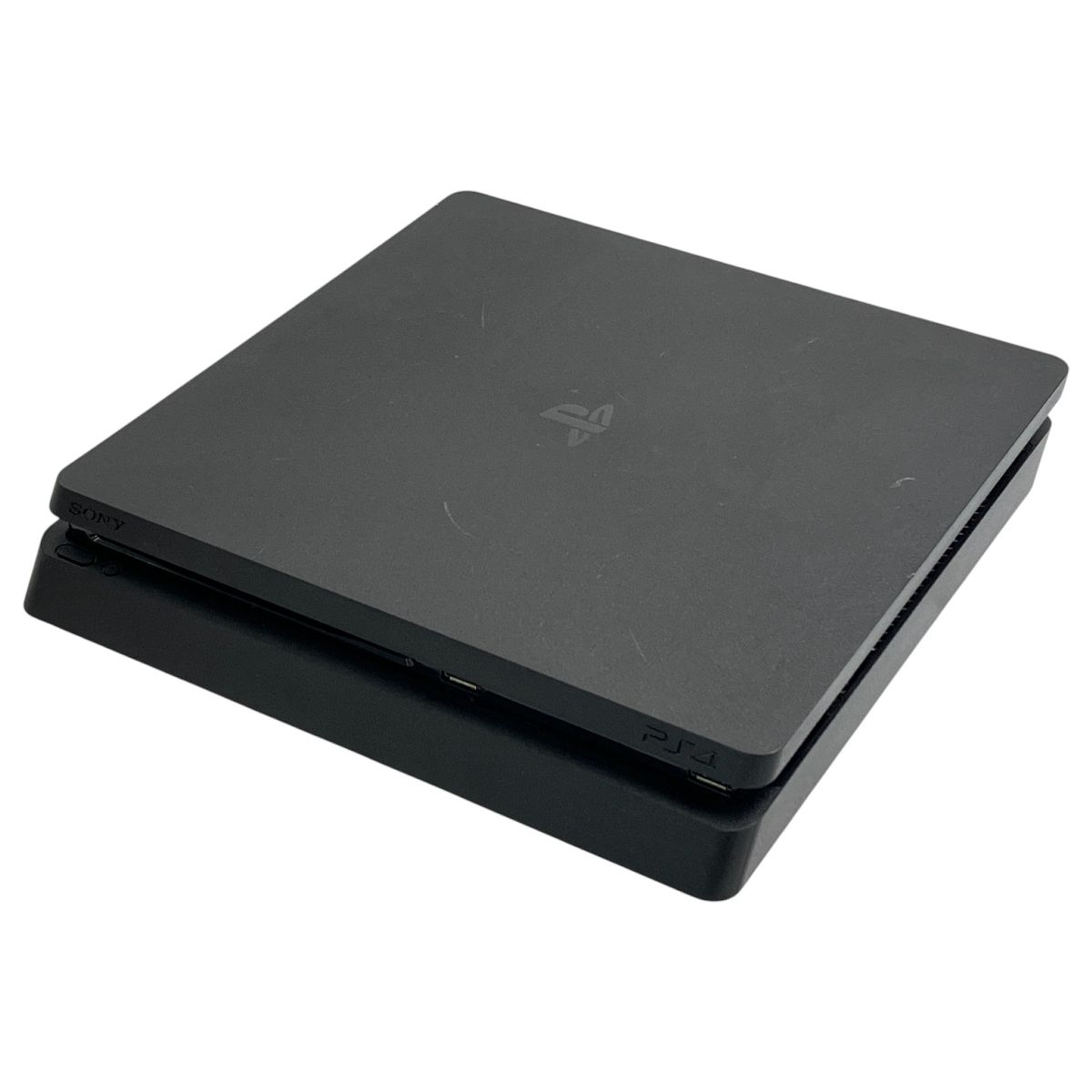 SONY CUH-2100A PS4 プレステ4 本体のみ ゲーム機 ソニー 家電 家庭用 ゲーム機 N10626599