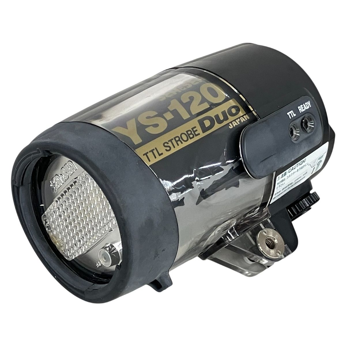 Master ハウジング