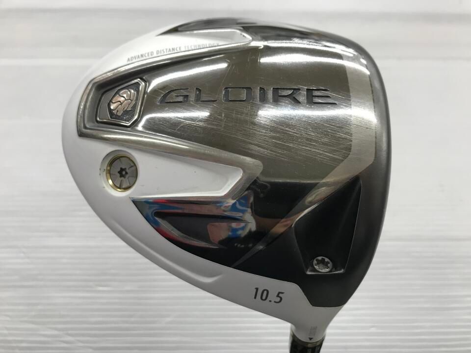 GLOIRE 10.5 R GLOIRE GL 450 ドライバー テーラーメイド 最短