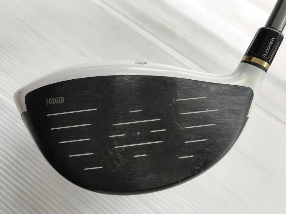 GLOIRE 10 5 R GL 450 ドライバー テーラーメイド 最短