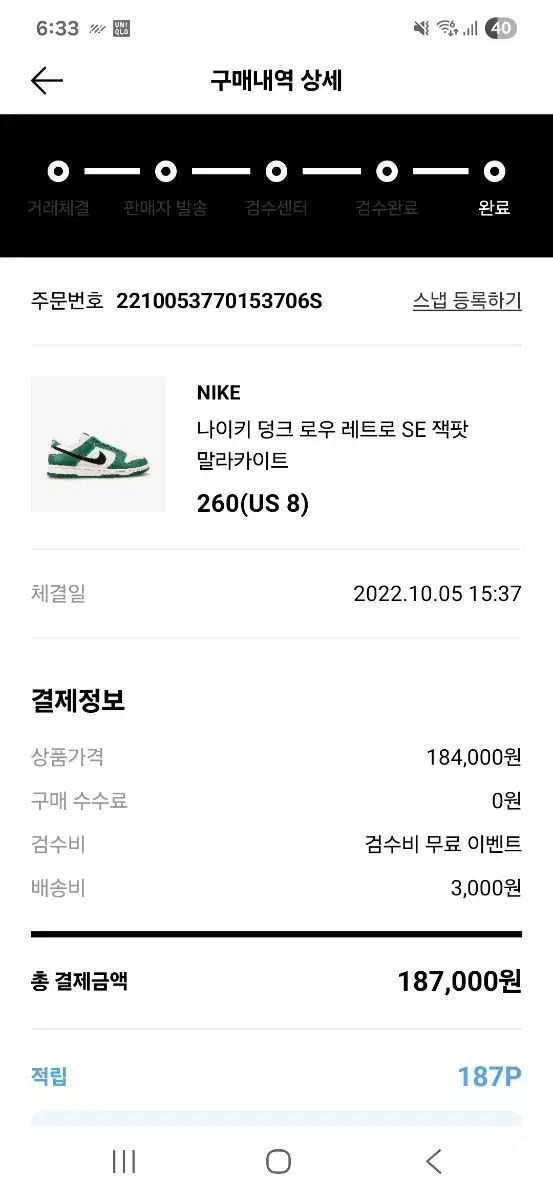  NIKE ナイキ ダンク ロー レトロ SE JACKPOT マラカイト シューズ(男性用) バスケットボール