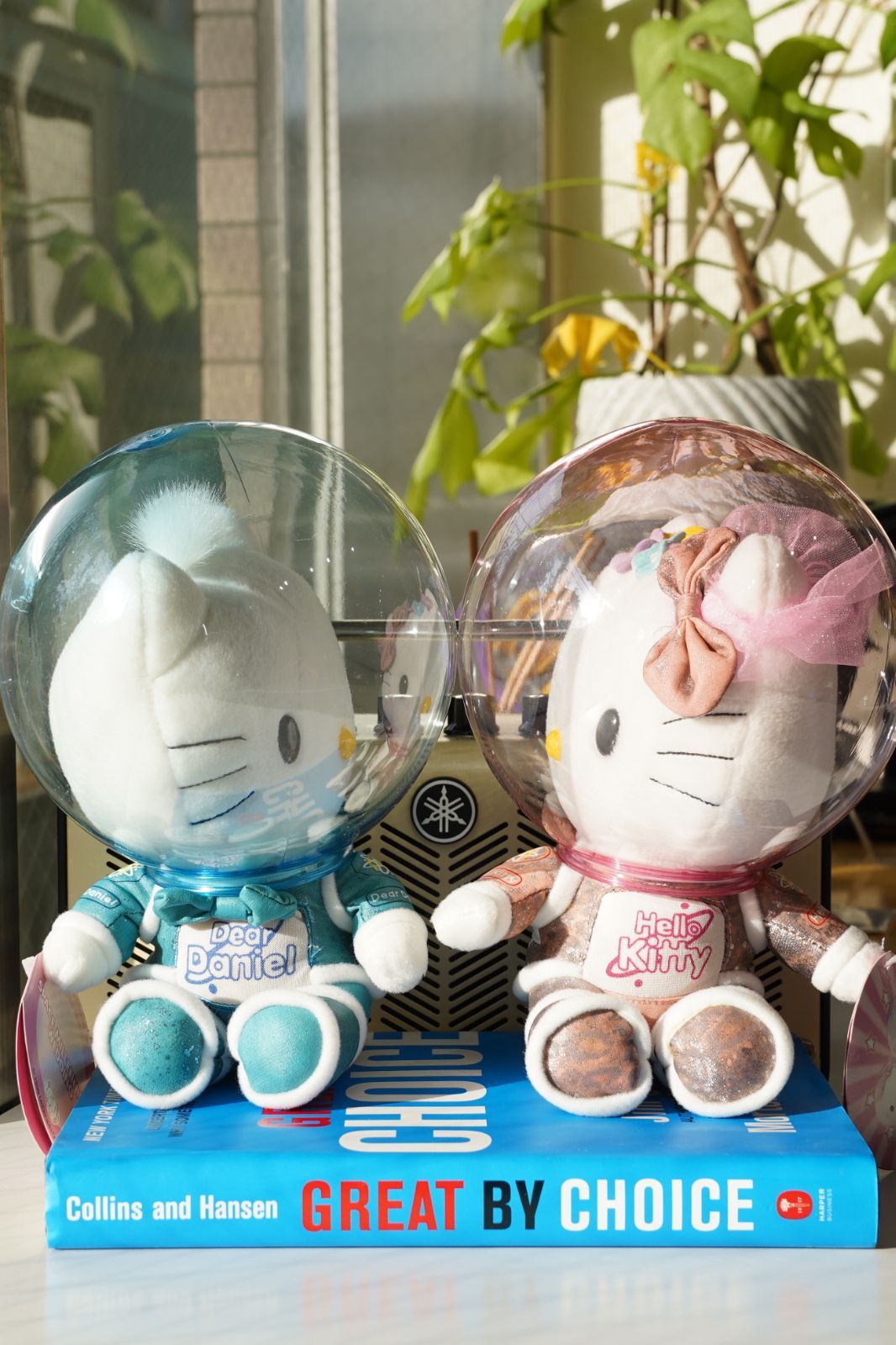 未使用級・レア】1999 サンリオ × マクドナルド Hello Kitty（ハロー