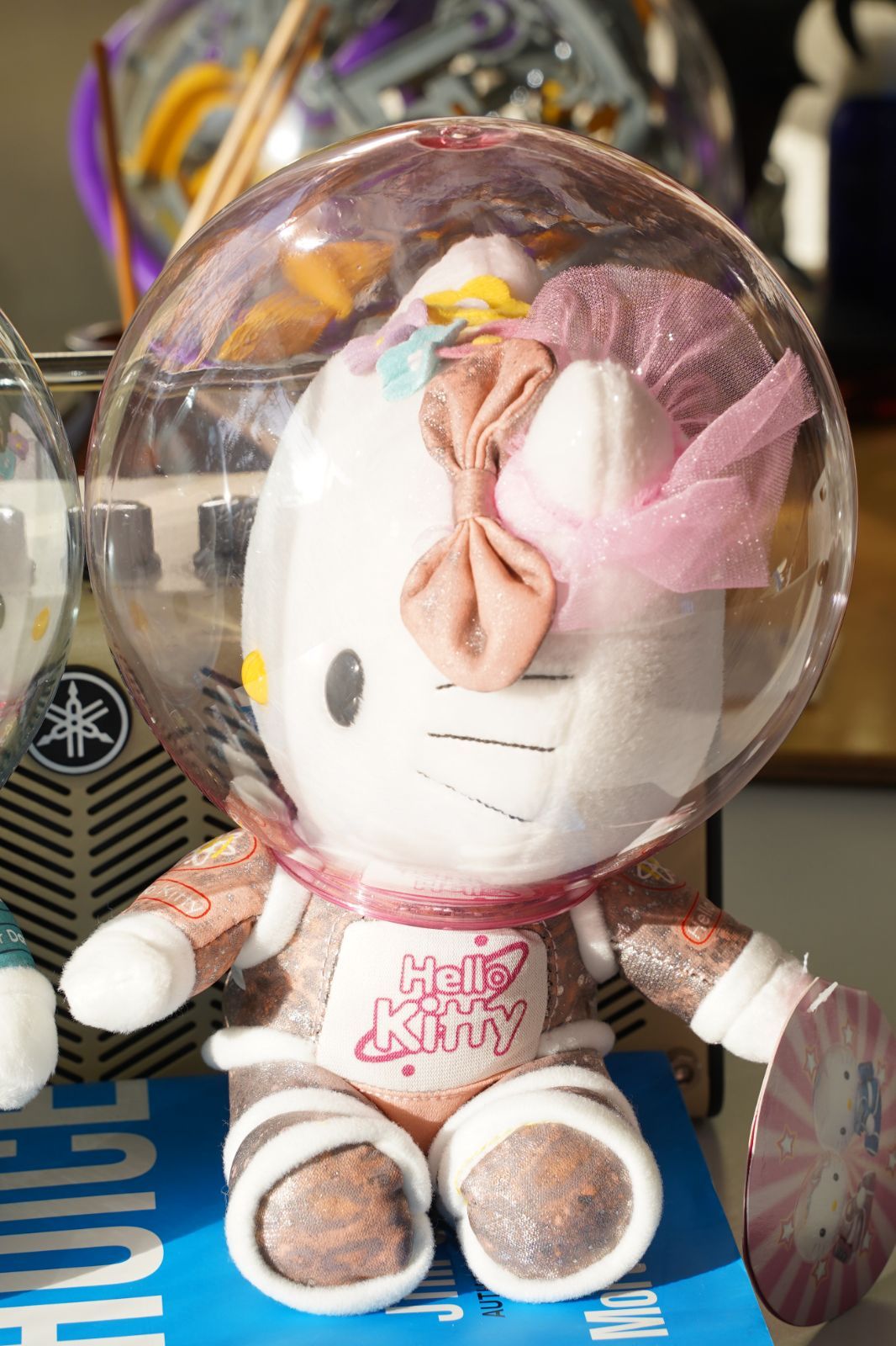 未使用級・レア】1999 サンリオ × マクドナルド Hello Kitty（ハロー