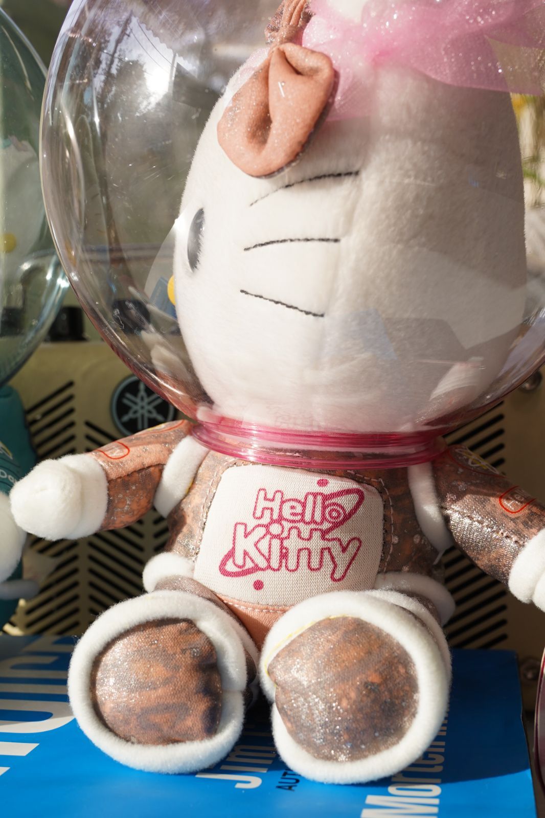 新品未使用・レア】1999 サンリオ × マクドナルド Hello Kitty（ハロー