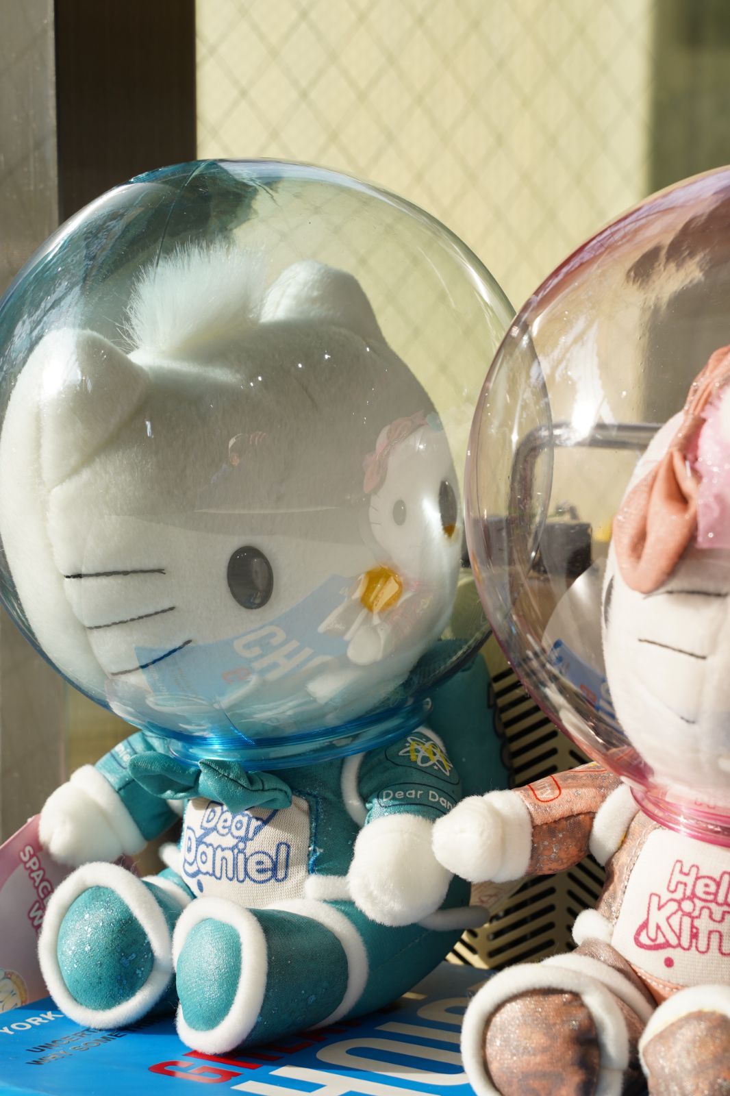 未使用級・レア】1999 サンリオ × マクドナルド Hello Kitty（ハロー