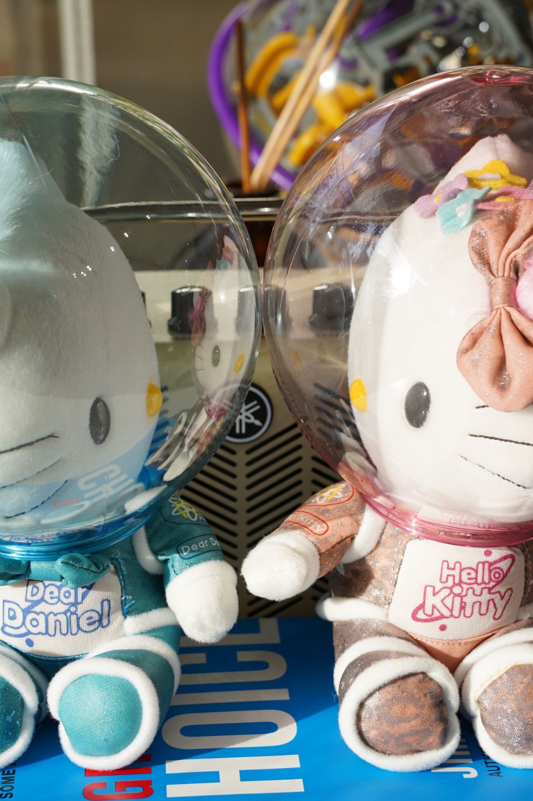 未使用級・レア】1999 サンリオ × マクドナルド Hello Kitty（ハロー