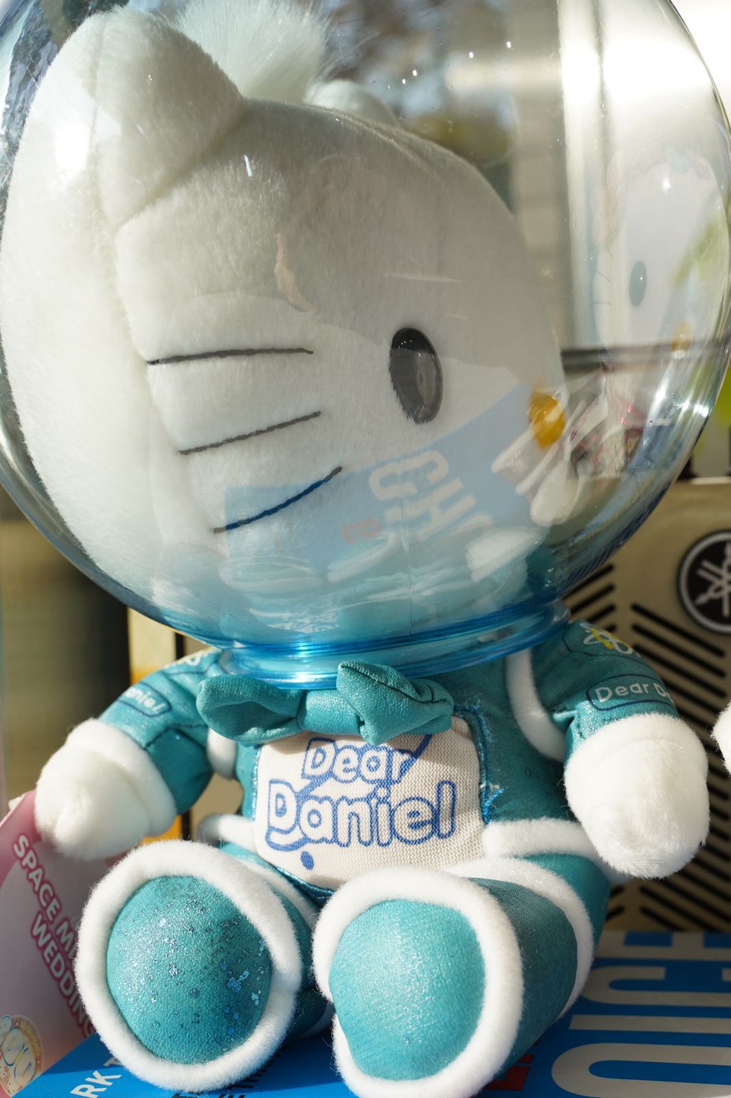 未使用級・レア】1999 サンリオ × マクドナルド Hello Kitty（ハロー