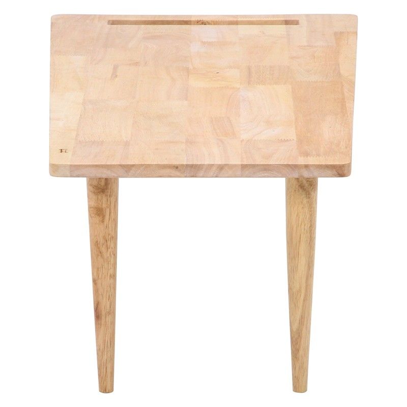 センターテーブル 幅120 長方形 木製 天然木 シンプル ローテーブル 机