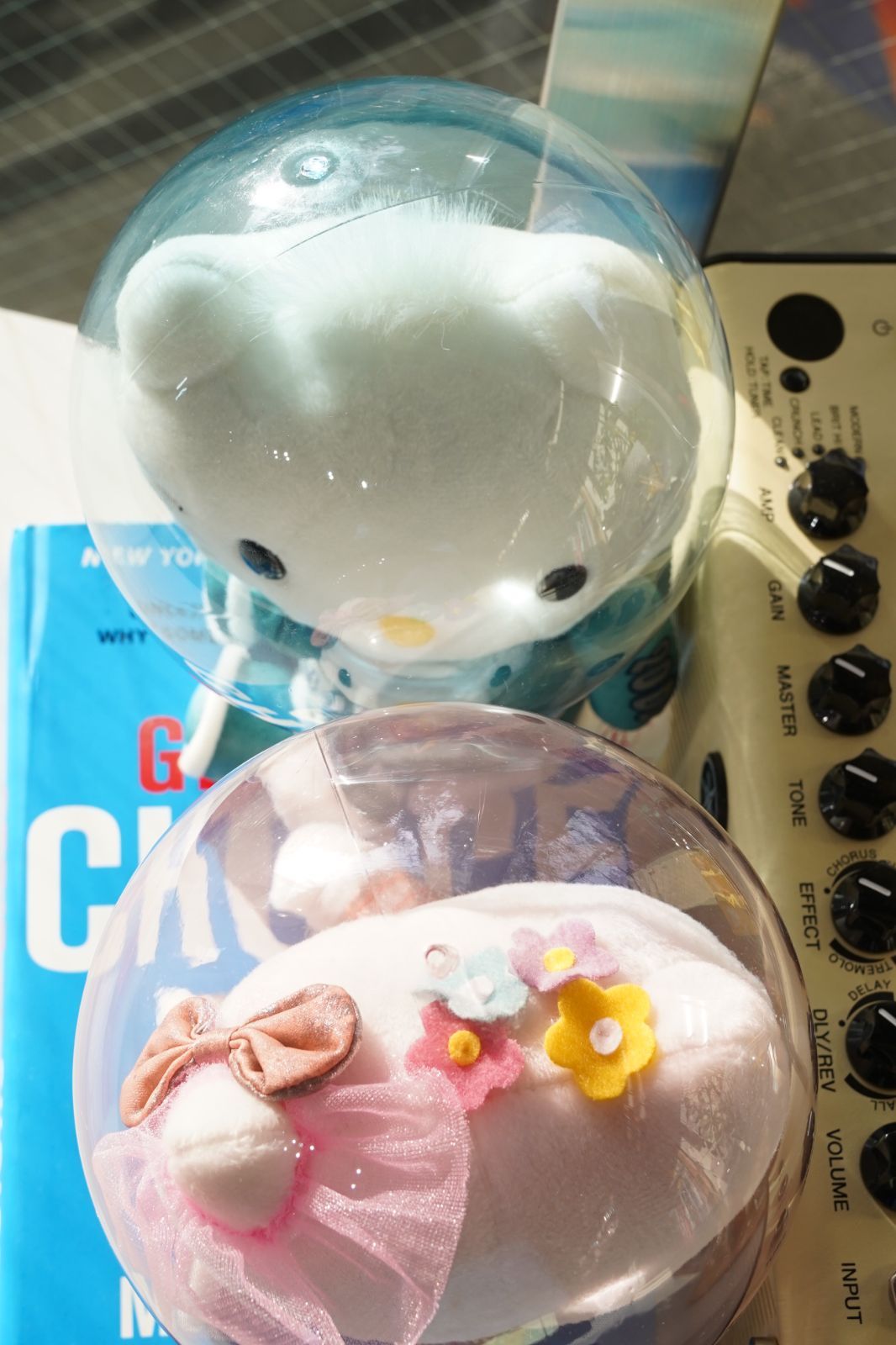 未使用級・レア】1999 サンリオ × マクドナルド Hello Kitty（ハロー