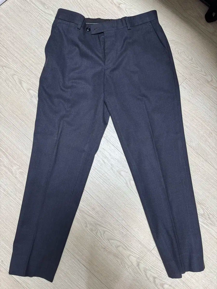 メンズ DARK GREY スーツ セット