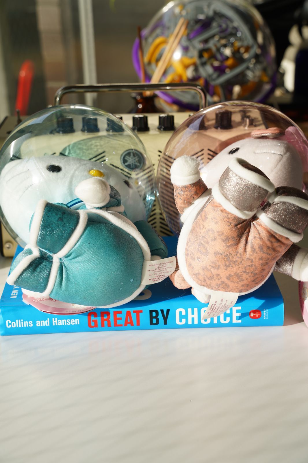 未使用級・レア】1999 サンリオ × マクドナルド Hello Kitty（ハロー