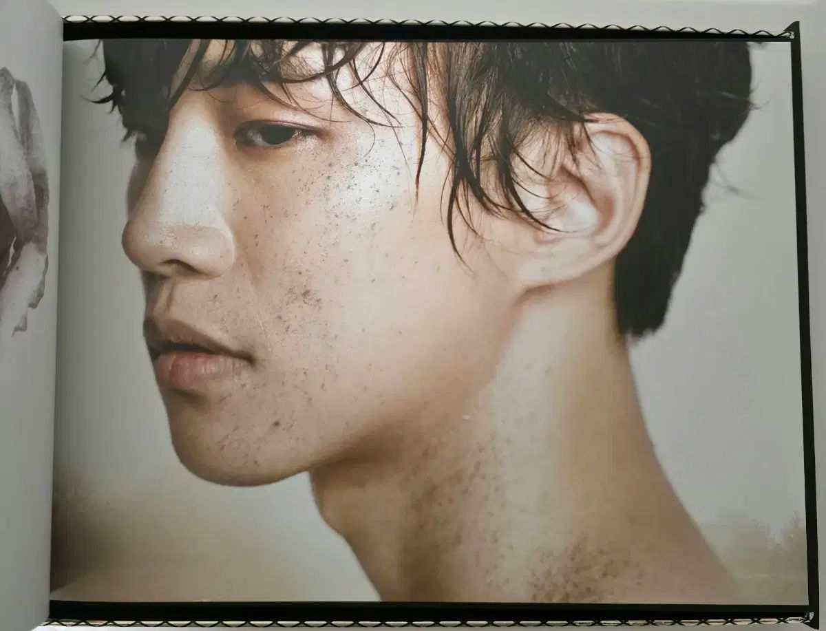 2pm イ ジュノ フォトブック PHOTOBOOK OMNIPOTENCE