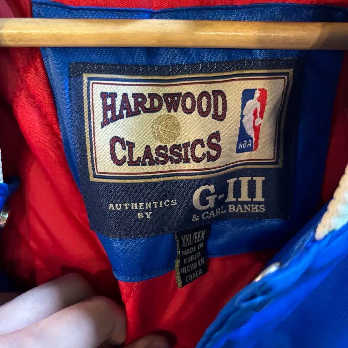  NBA フィラデルフィア セブンティシクサーズ スタジャン ジャケット ㅎ5111 その他 ウェア