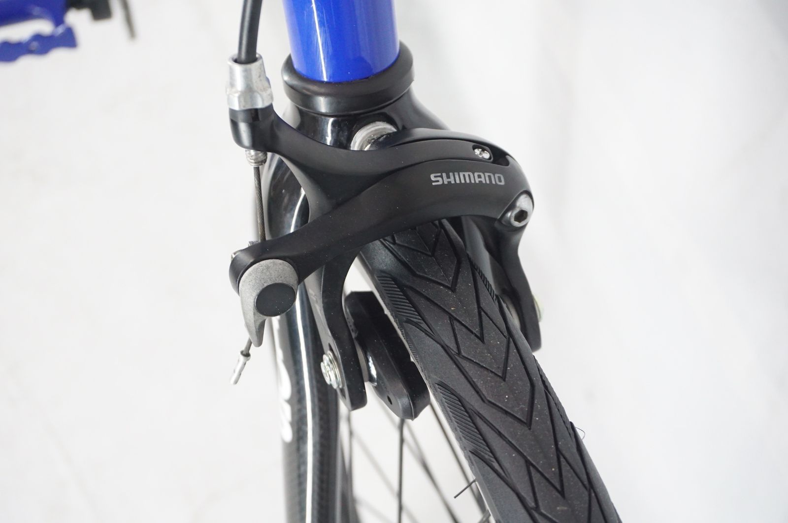 GIOS 「ジオス」 PANTO 105 2023年モデル 20インチ ミニベロ 