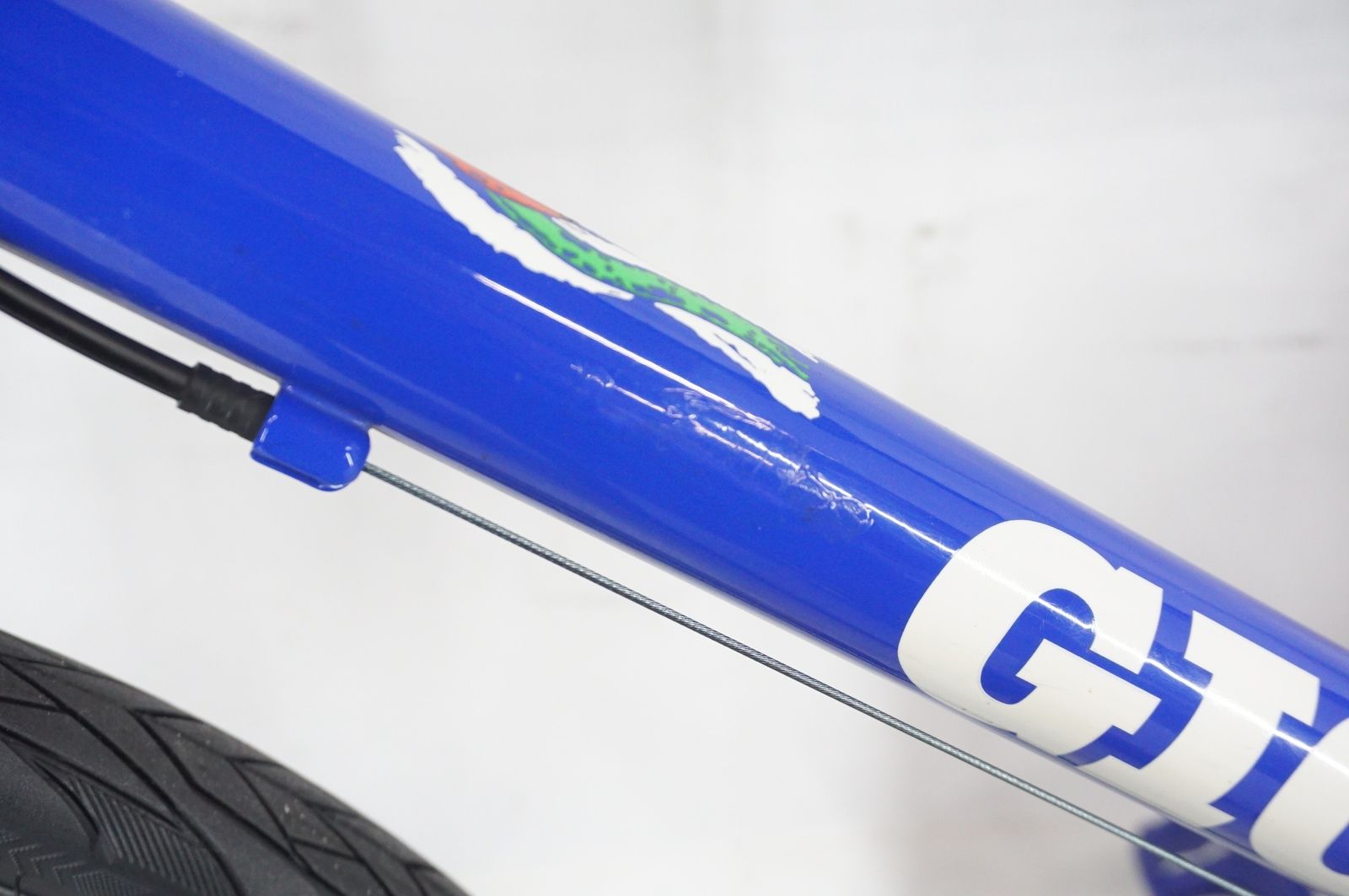 GIOS 「ジオス」 PANTO 105 2023年モデル 20インチ ミニベロ 