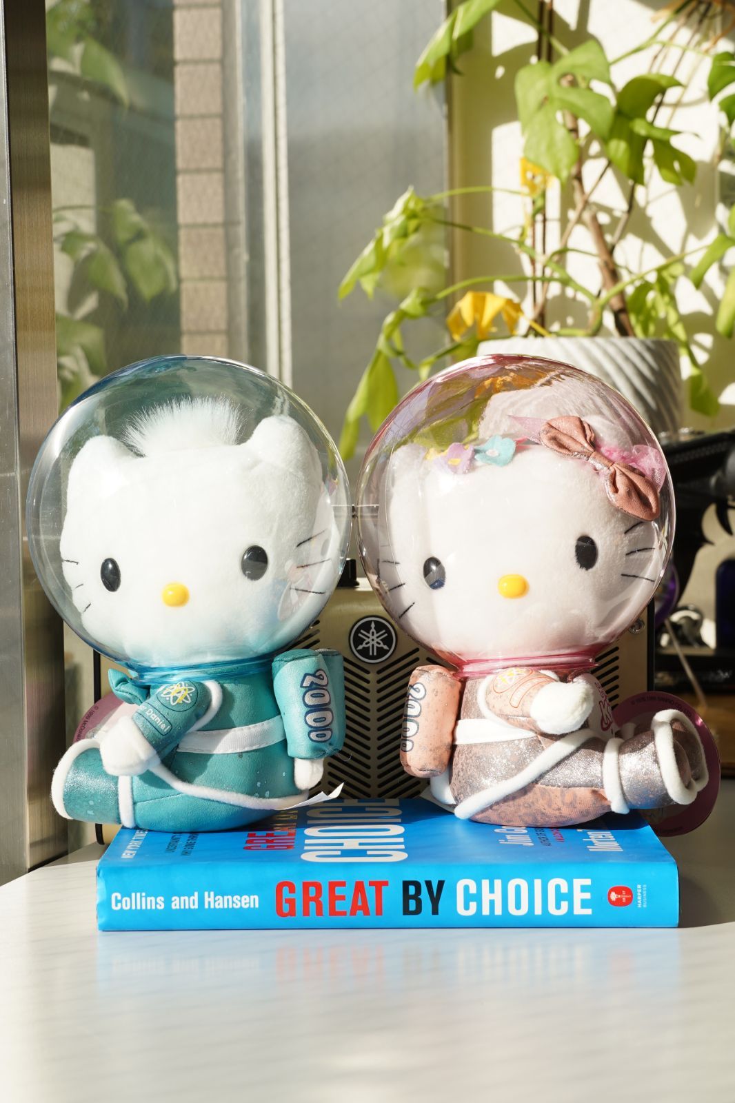 未使用級・レア】1999 サンリオ × マクドナルド Hello Kitty（ハロー