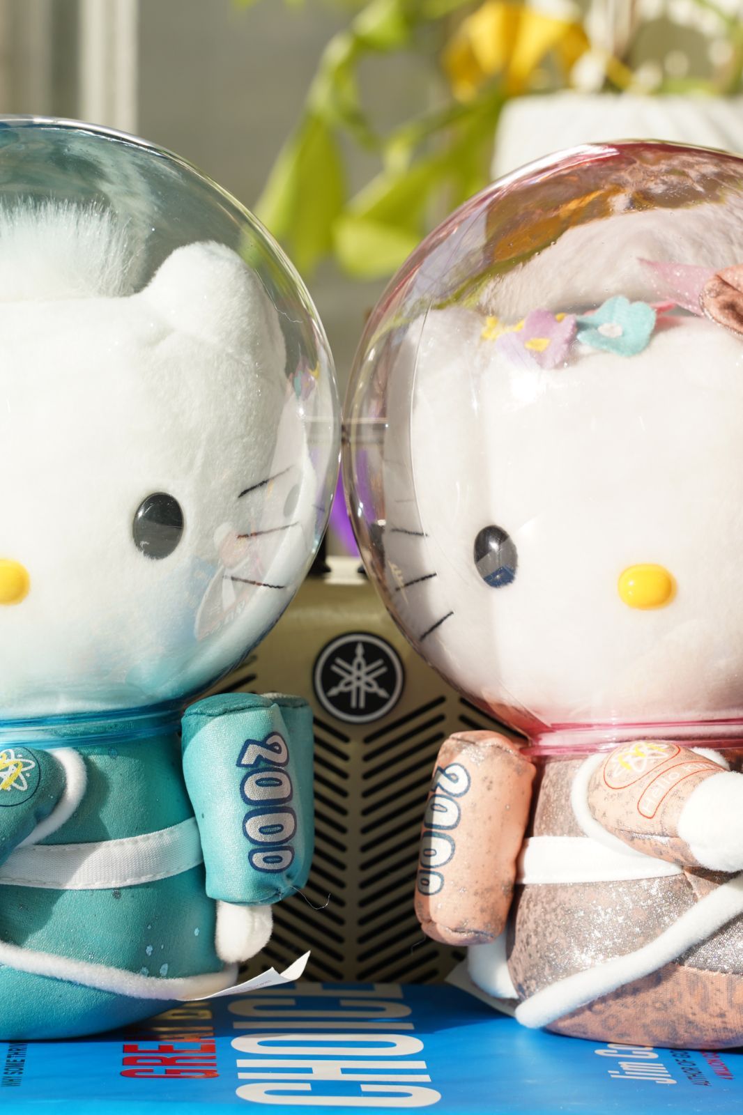 未使用級・レア】1999 サンリオ × マクドナルド Hello Kitty（ハロー