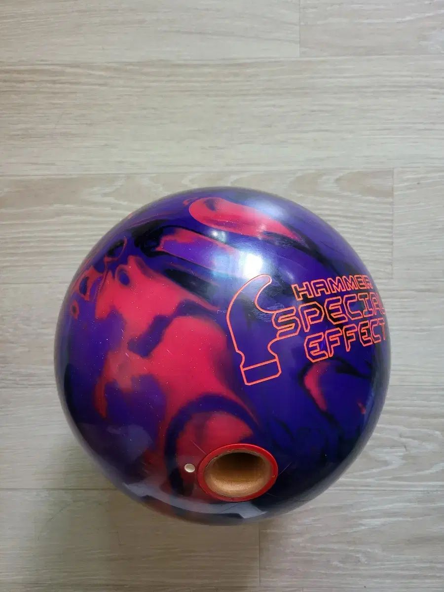 HAMMER(ハンマー) スペシャル エフェクト 15p ボーリング ボーリング