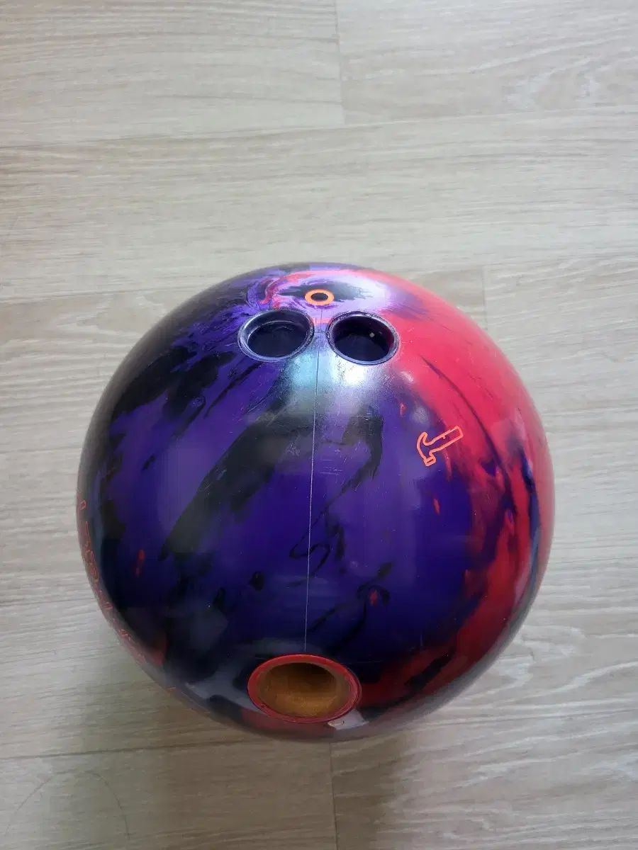 HAMMER(ハンマー) スペシャル エフェクト 15p ボーリング ボーリング