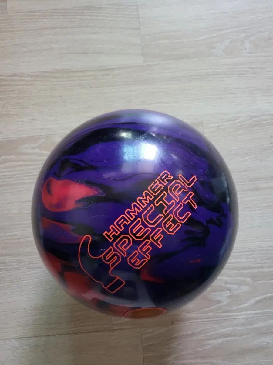 HAMMER(ハンマー) スペシャル エフェクト 15p ボーリング ボーリング