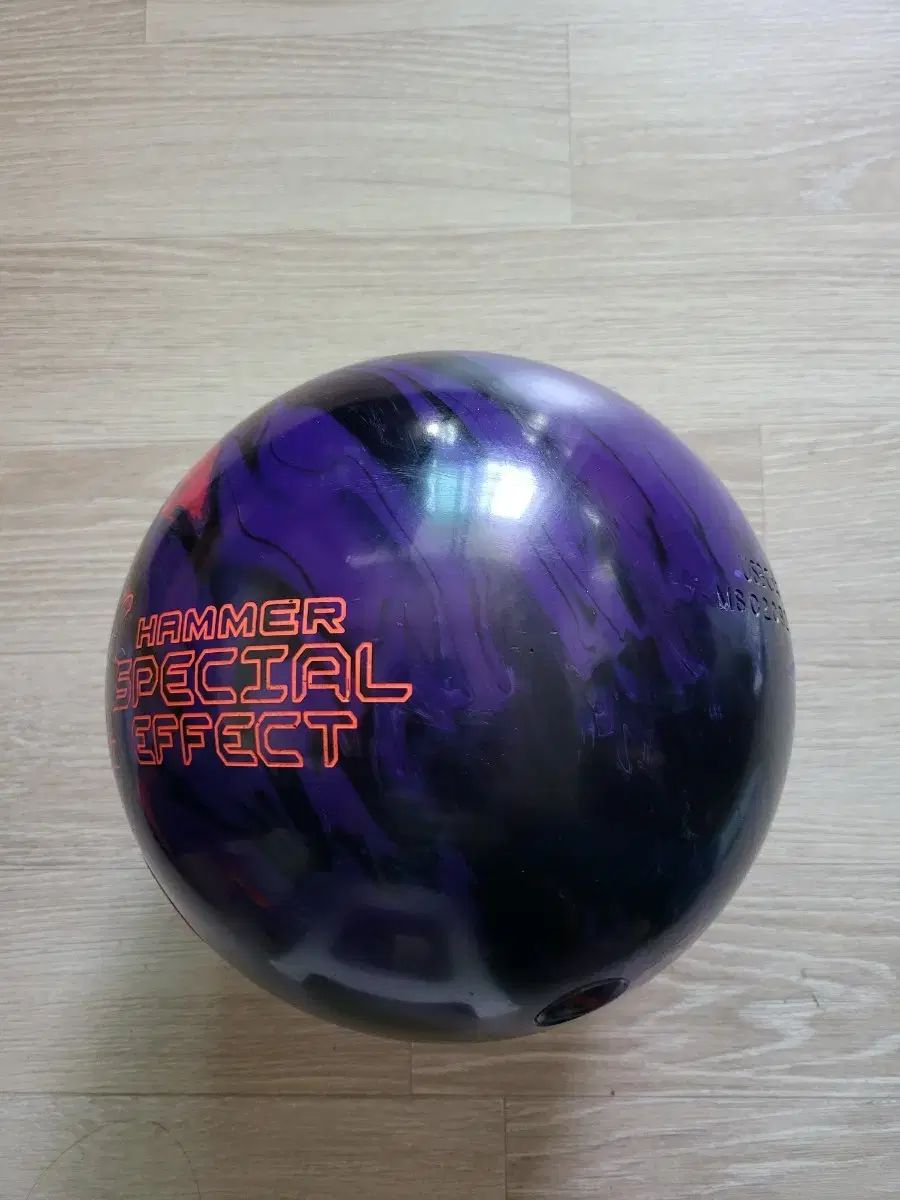 HAMMER(ハンマー) スペシャル エフェクト 15p ボーリング ボーリング