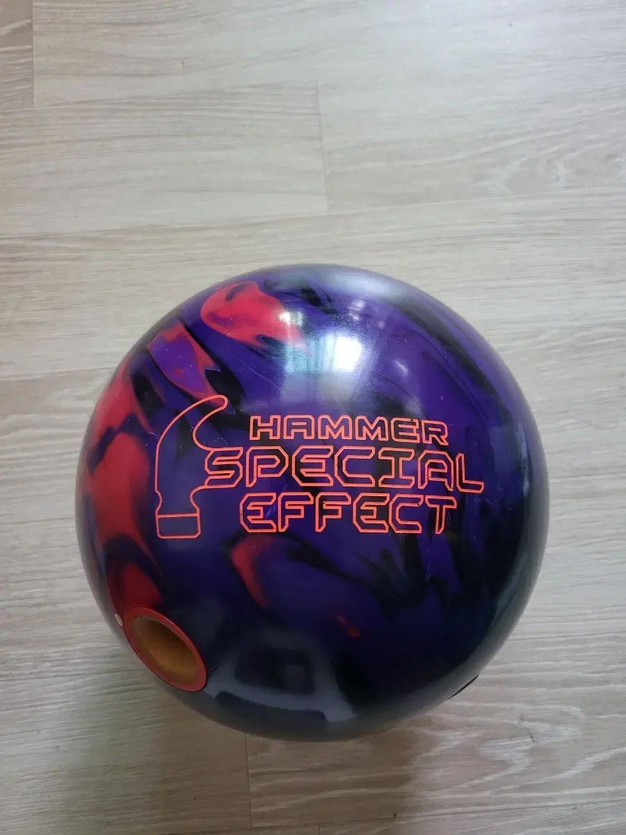 HAMMER ハンマー エフェクト 15p ボーリング ボーリングボール