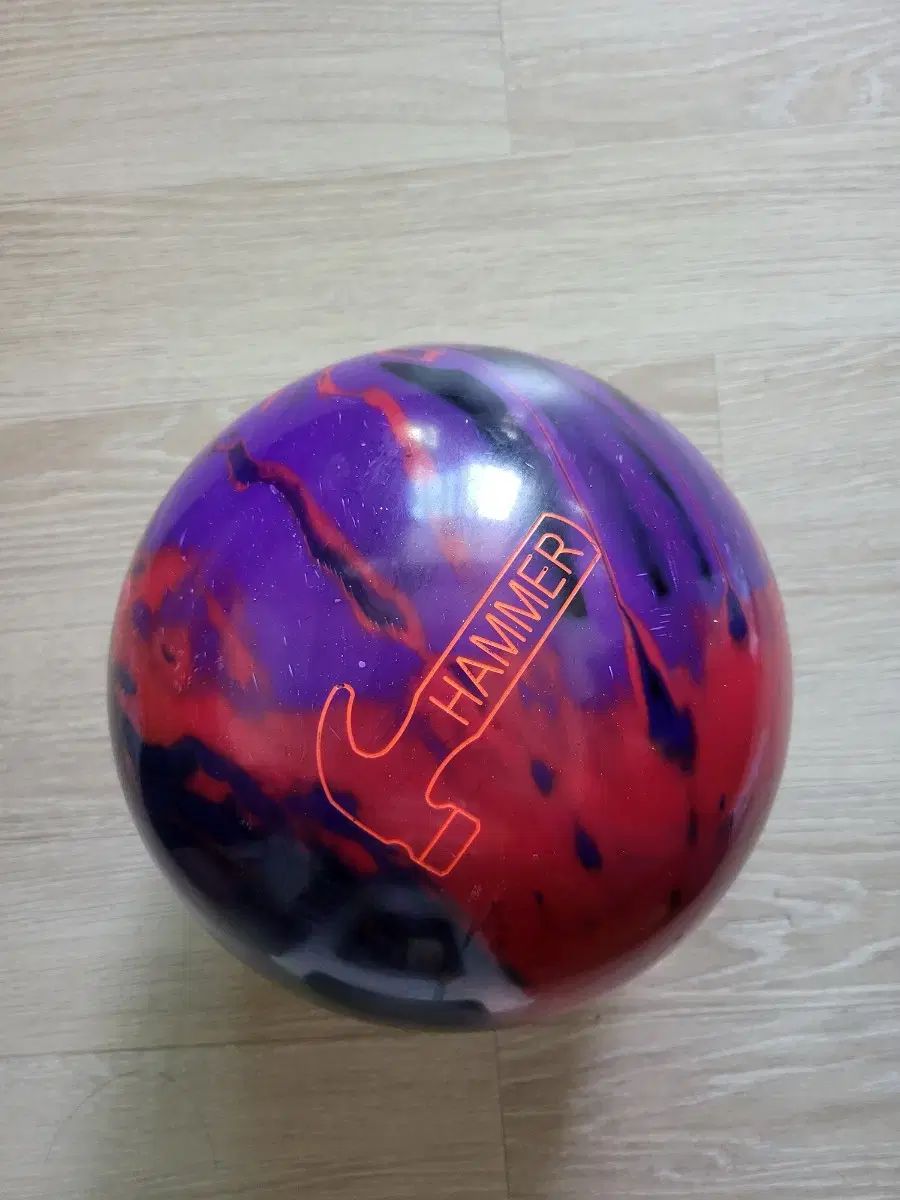 HAMMER(ハンマー) スペシャル エフェクト 15p ボーリング ボーリング