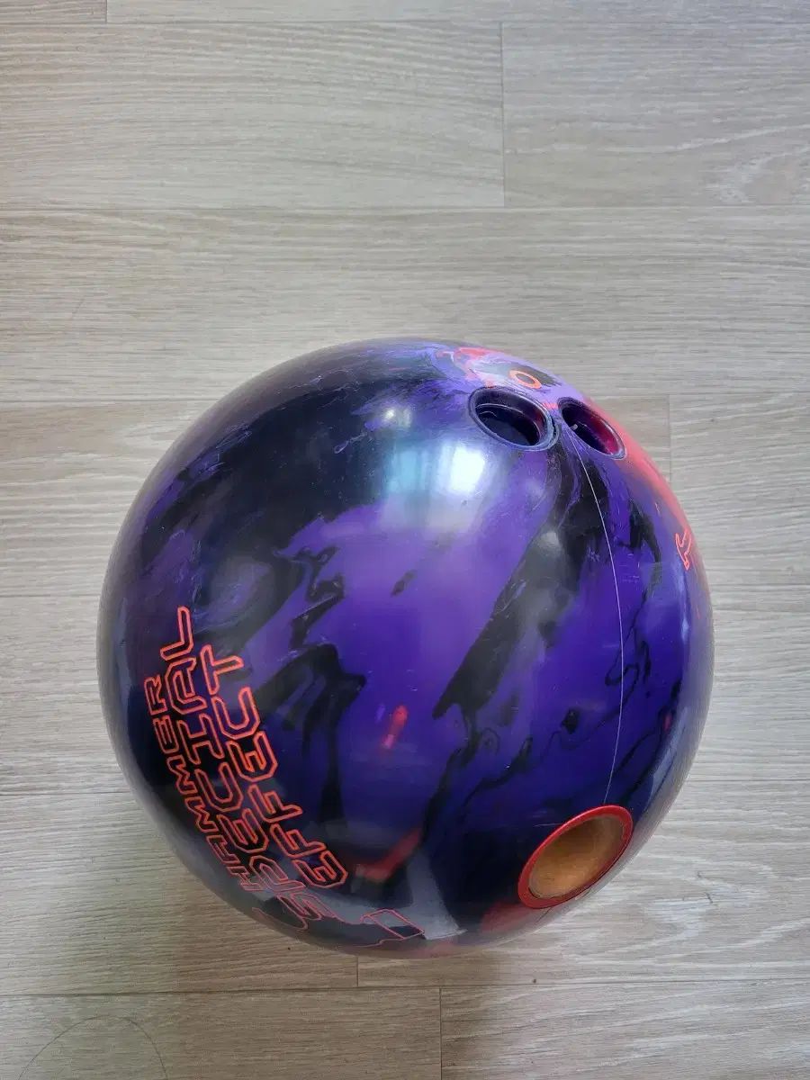 HAMMER(ハンマー) スペシャル エフェクト 15p ボーリング ボーリング