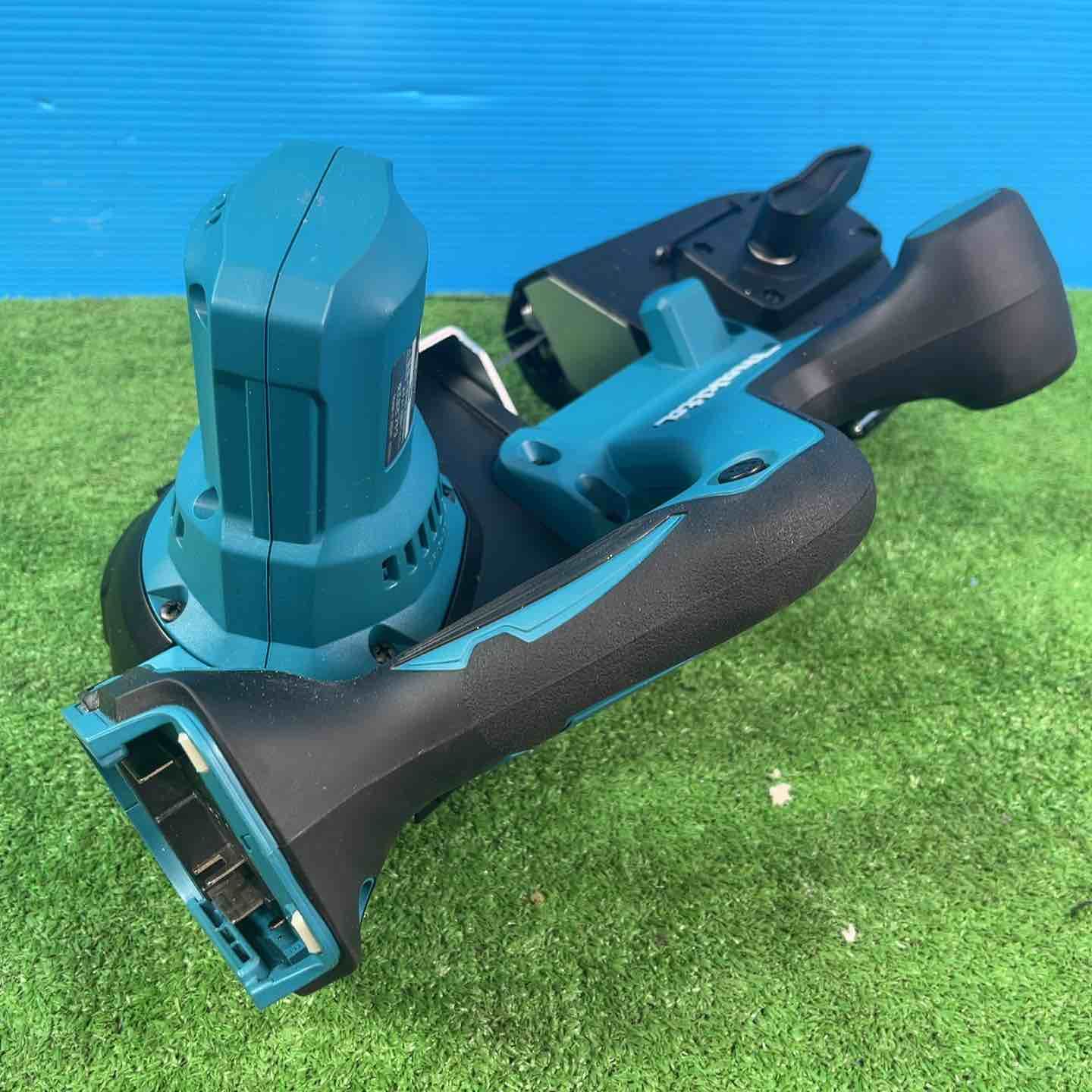 ツールバッグ付