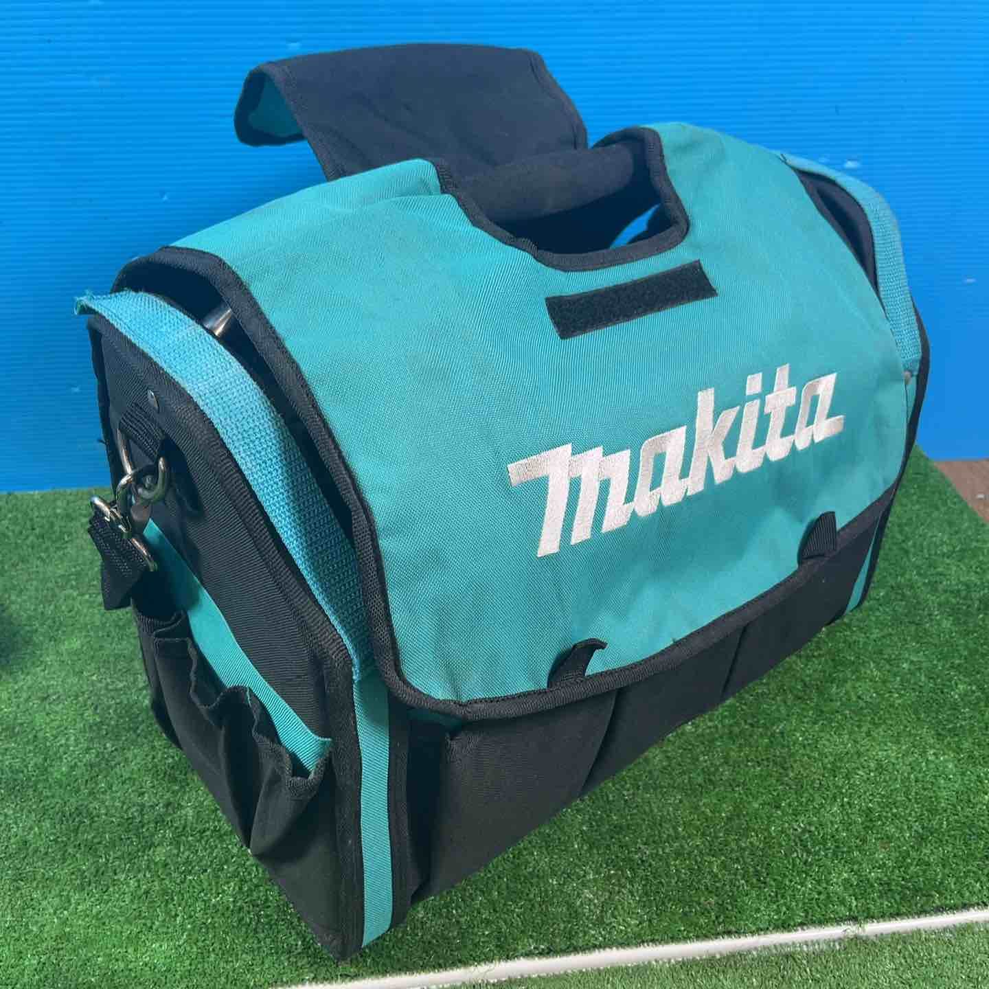  マキタ makita コードレスバンドソー 替刃 ツールバッグ付 バンドソー 切断工具 切断機