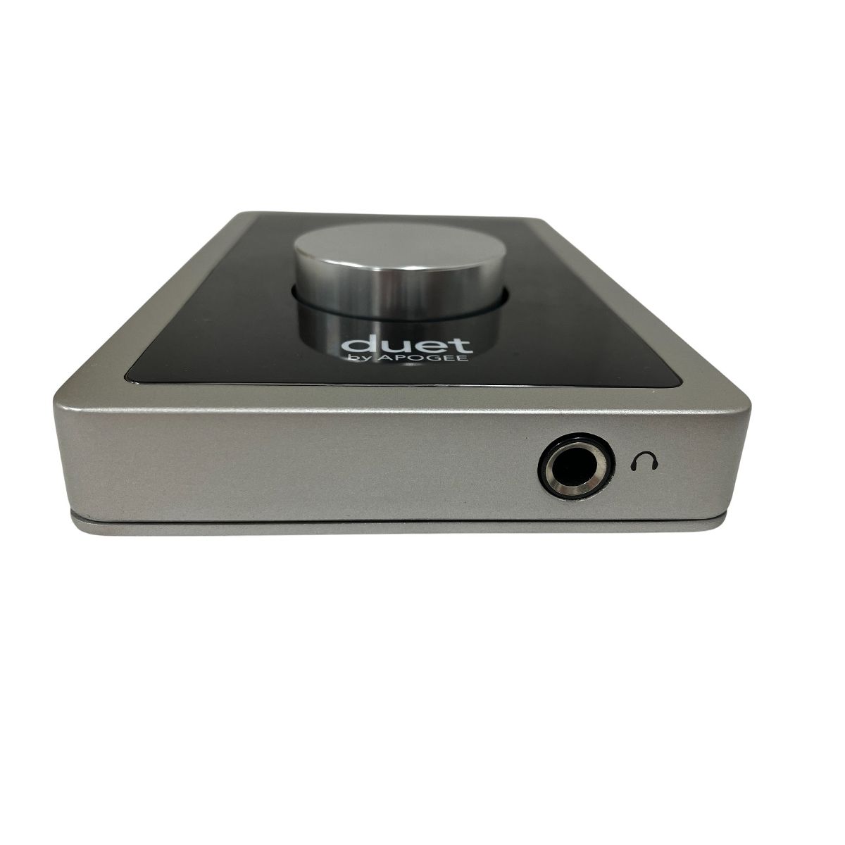 Apogee Duet 2 アポジー デュエット オーディオインターフェイス Mac