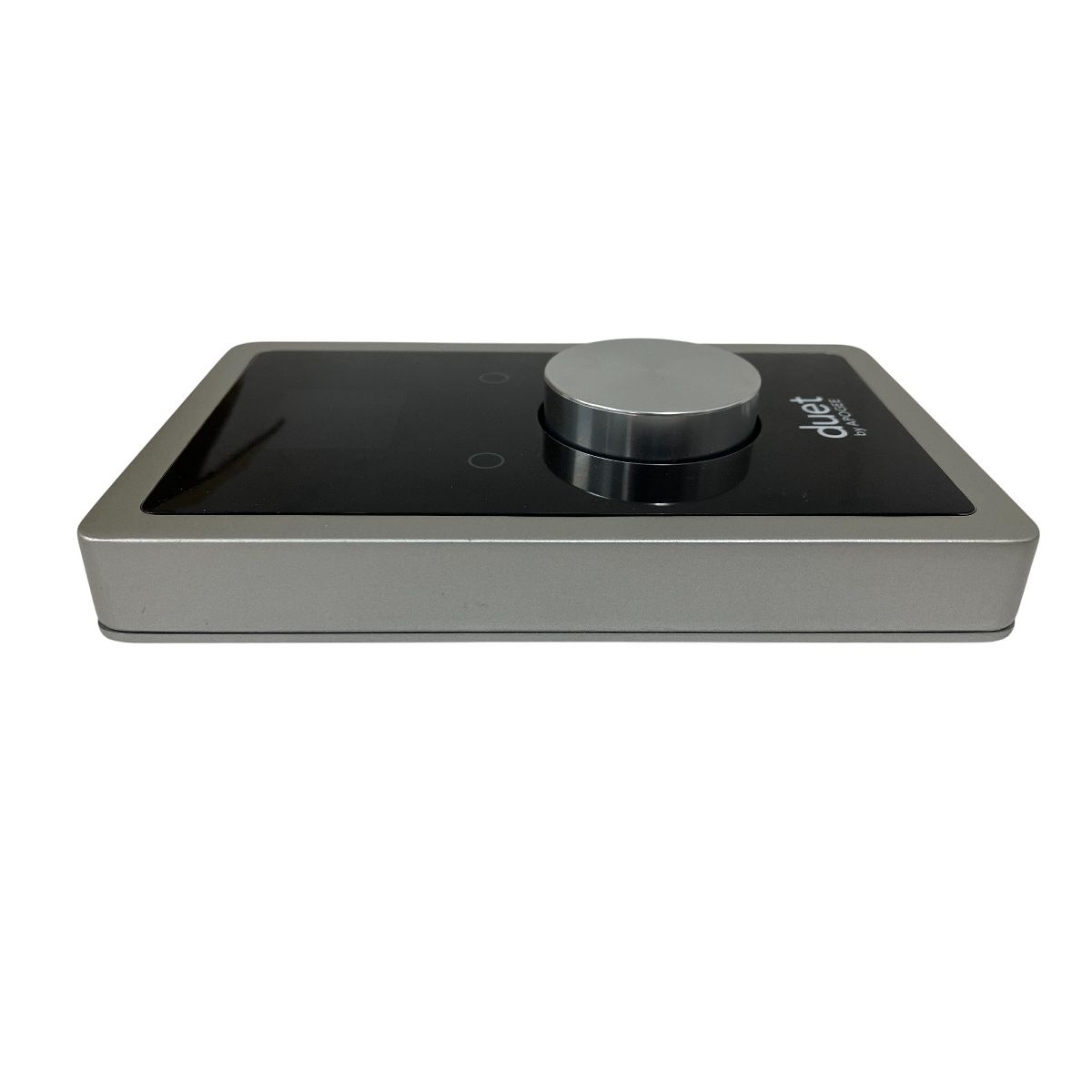 Apogee Duet 2 アポジー デュエット オーディオインターフェイス Mac