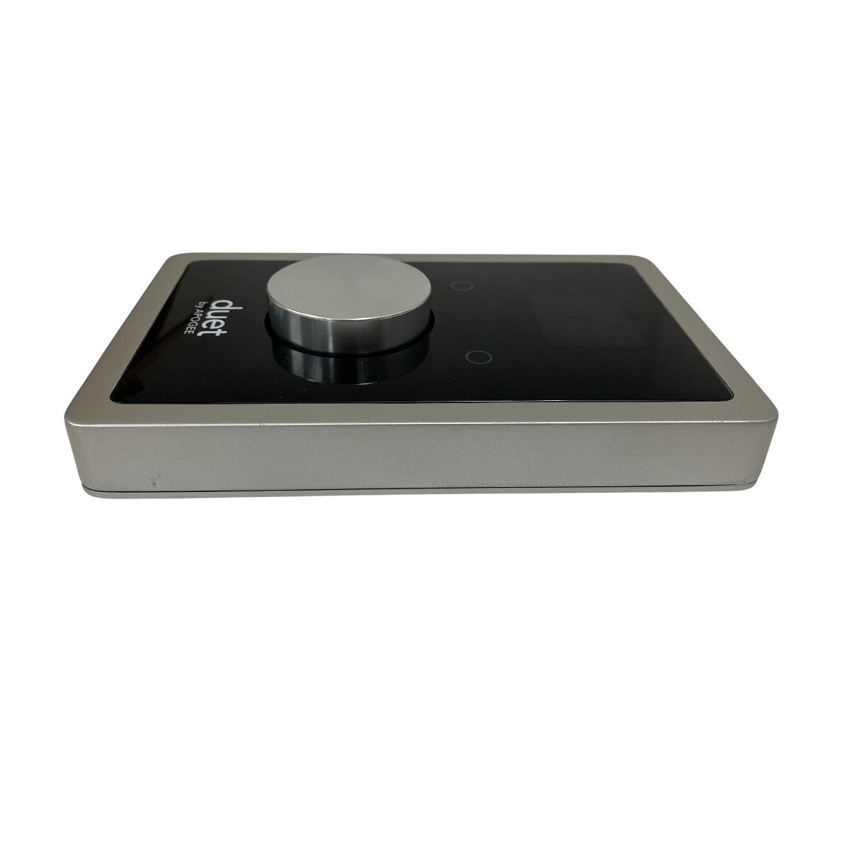 Apogee Duet 2 アポジー デュエット オーディオインターフェイス Mac