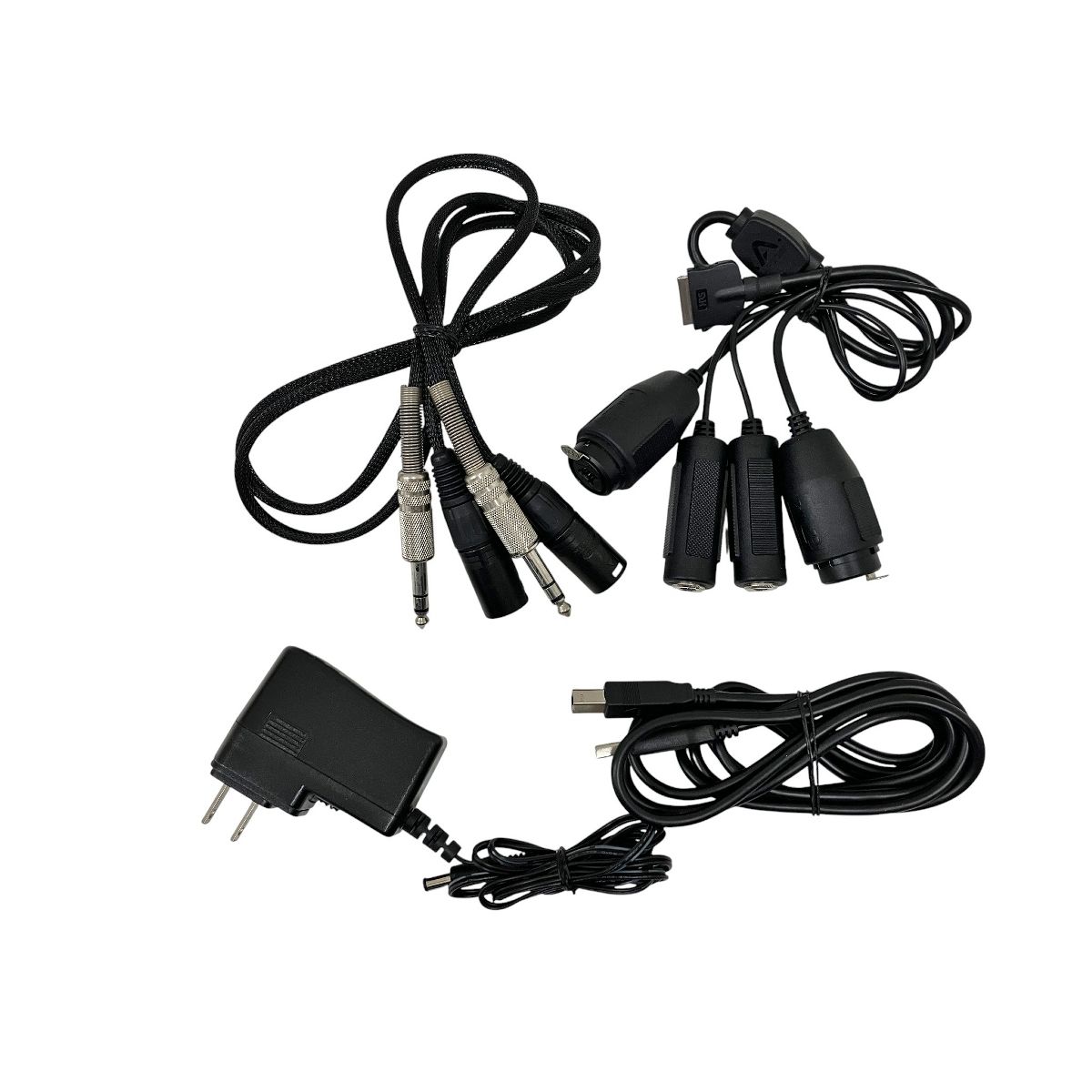 Apogee Duet 2 アポジー デュエット オーディオインターフェイス Mac