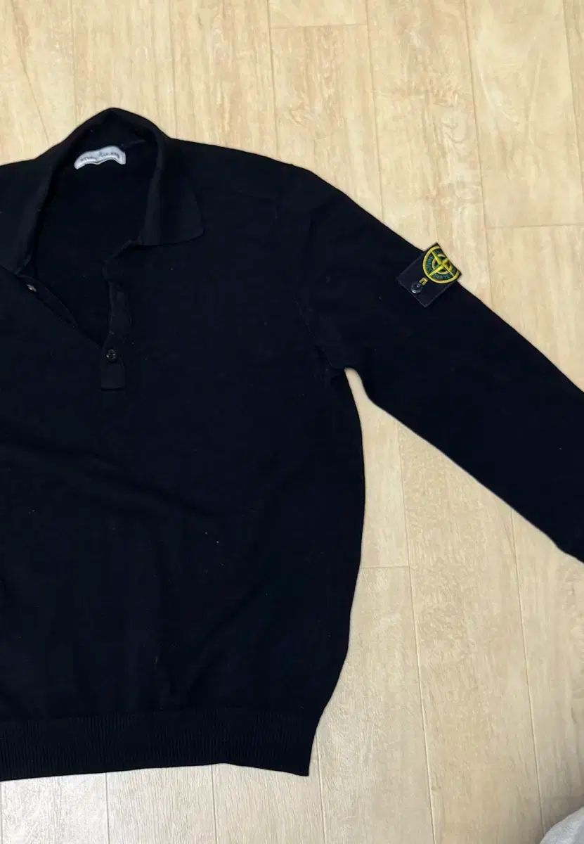 STONE ISLAND シャドウプロジェクト ニット