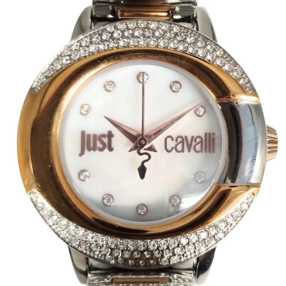 クォーツ ステンレス