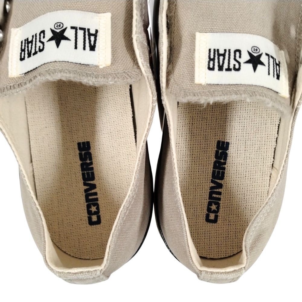 CONVERSE コンバース ALL STAR AGED AG OX オールスター エイジド