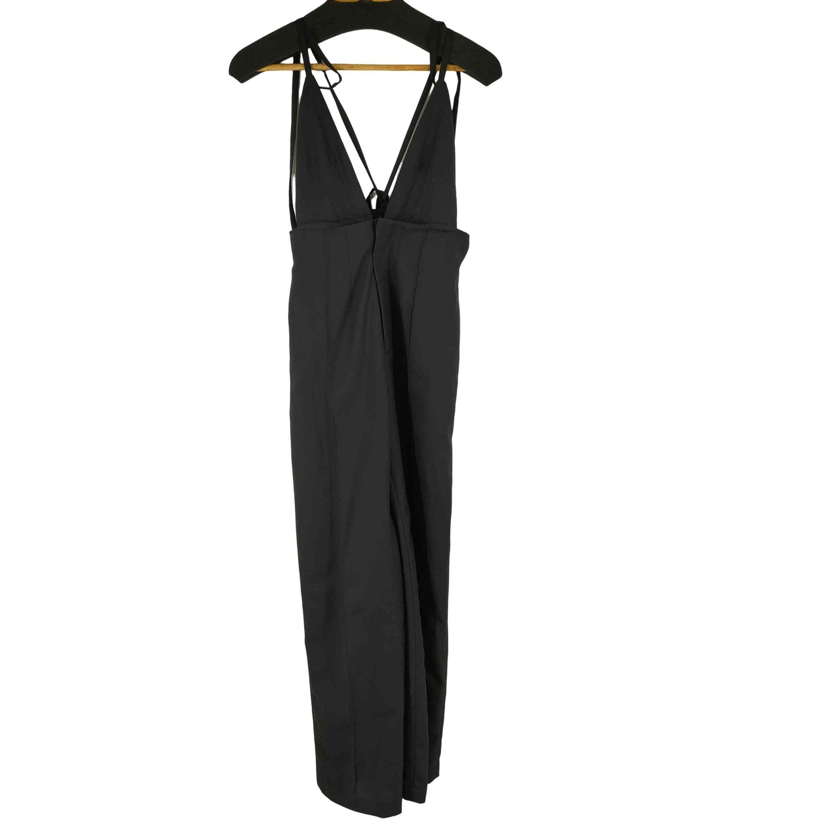 ユーズドフルギ 古着 JOSE MOON MULTIWAY USEFUL SALOPETTE レディース 38