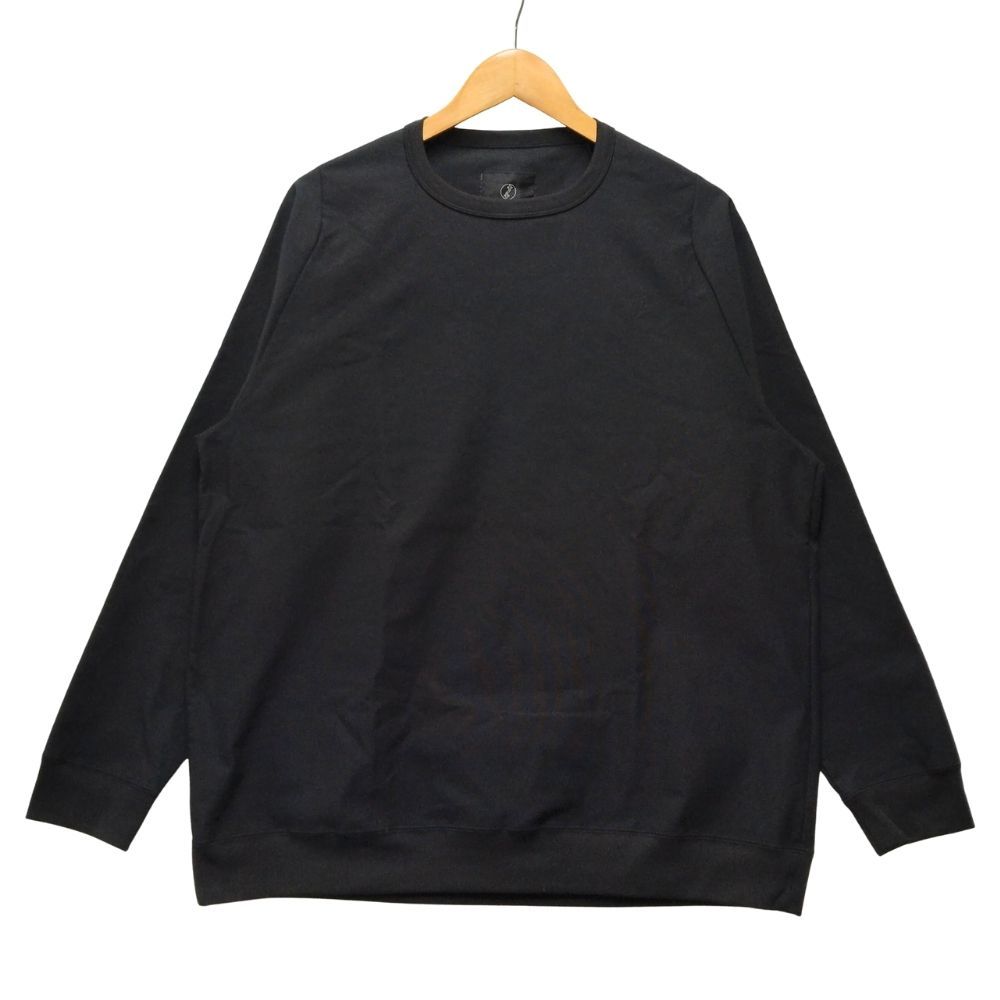 TEATORA テアトラ TT-CG-SWT-MS CARTRIDGE SWEATER MS 長袖Tシャツ
