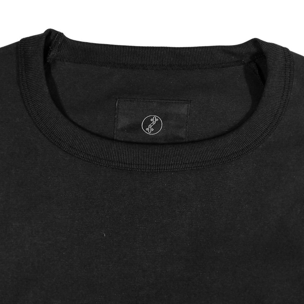 TEATORA テアトラ TT-CG-SWT-MS CARTRIDGE SWEATER MS 長袖Tシャツ