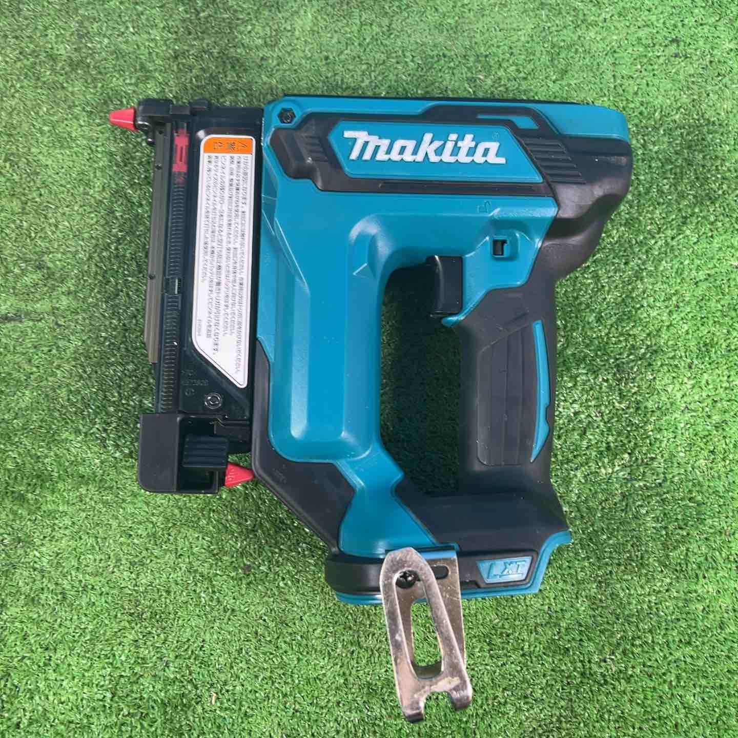 マキタ makita コードレスピンネイラ PT353DRG バッテリー2個付 岩槻店