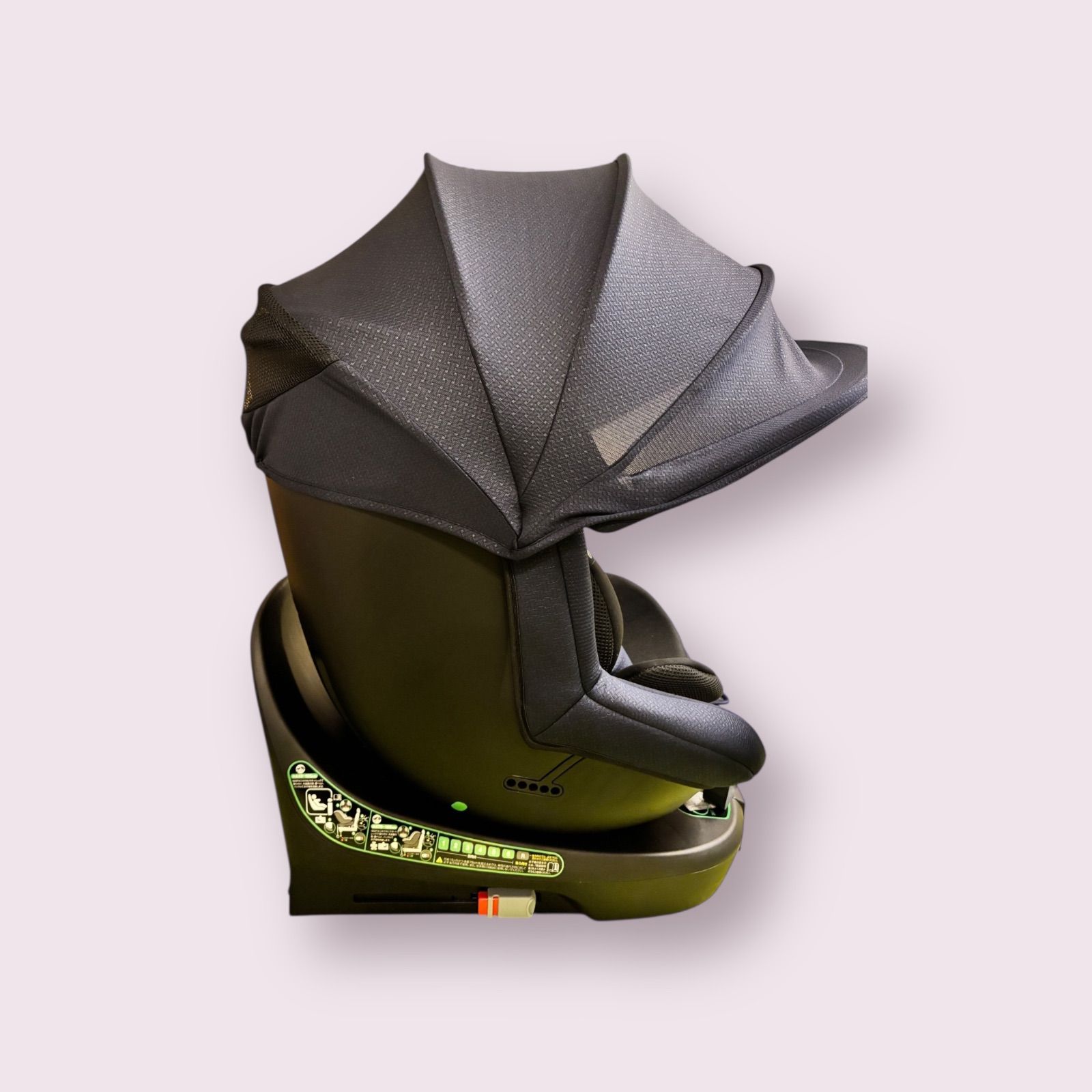 ターンレジェネクストキャノピー