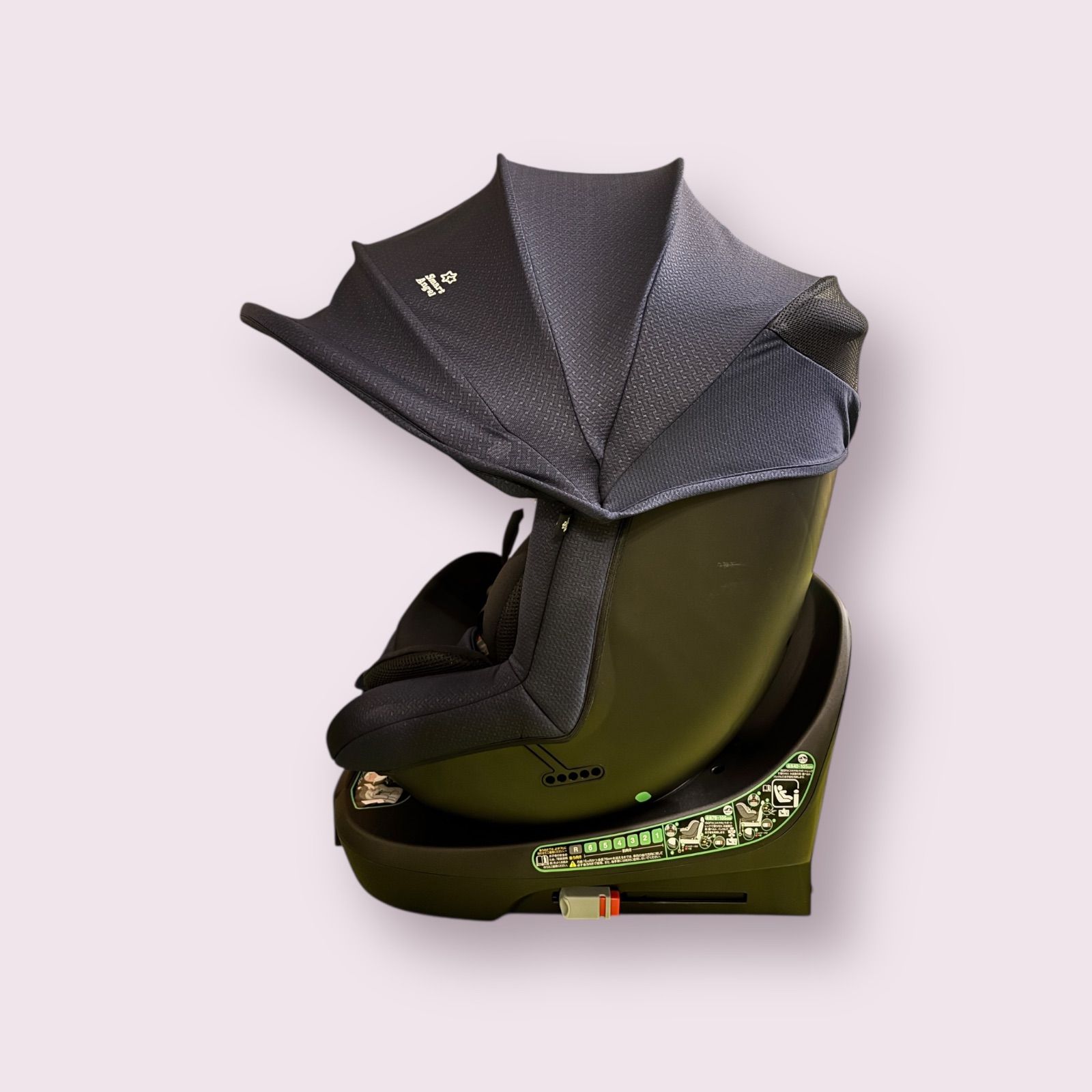 チャイルドシート