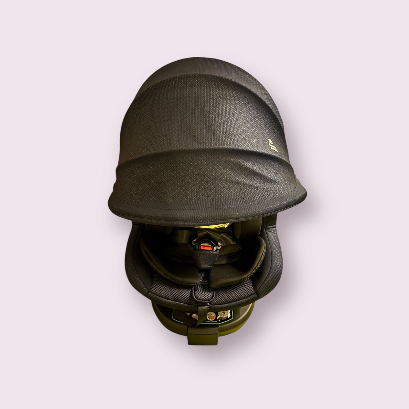 西松屋オリジナル チャイルドシート