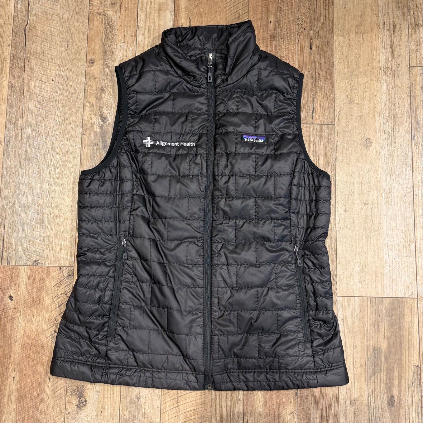 パタゴニア ナノパフベスト Patagonia - メルカリ